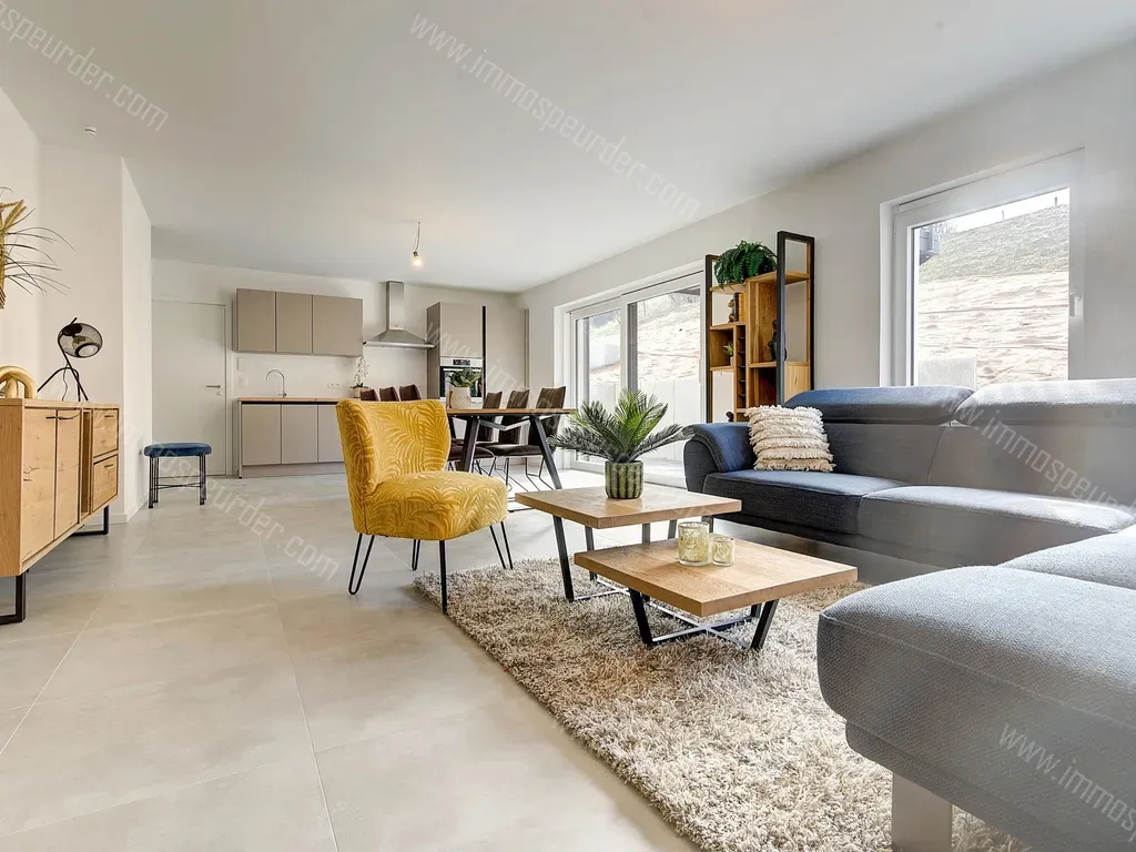 Appartement in Virton - 1494962 - Rue du Bosquet 8, 6760 Virton