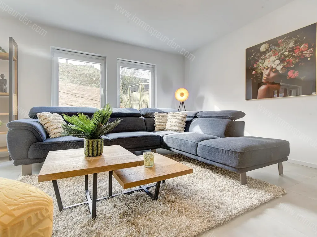 Appartement in Virton - 1494962 - Rue du Bosquet 8, 6760 Virton