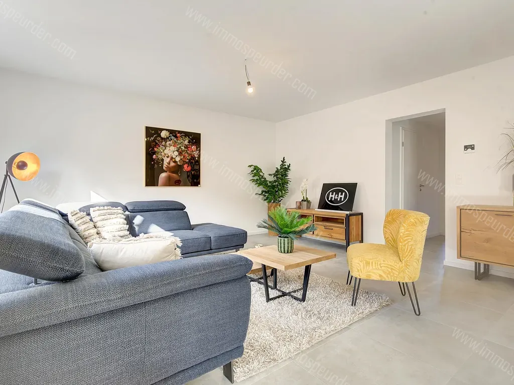 Appartement in Virton - 1494962 - Rue du Bosquet 8, 6760 Virton