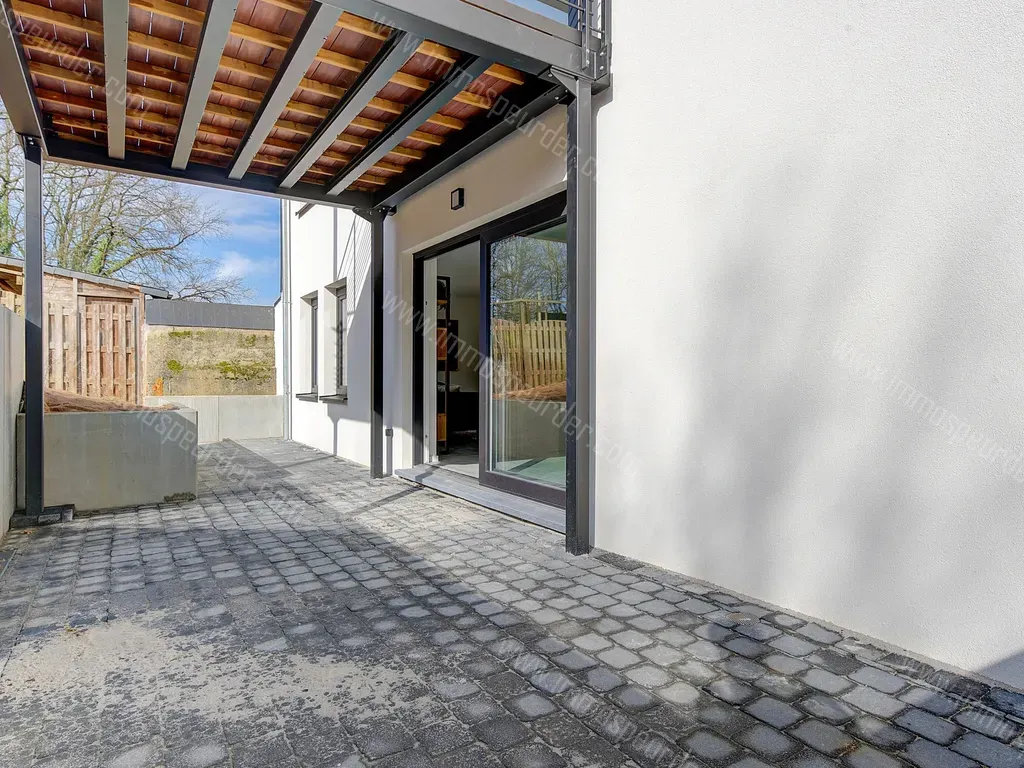 Appartement in Virton - 1494962 - Rue du Bosquet 8, 6760 Virton