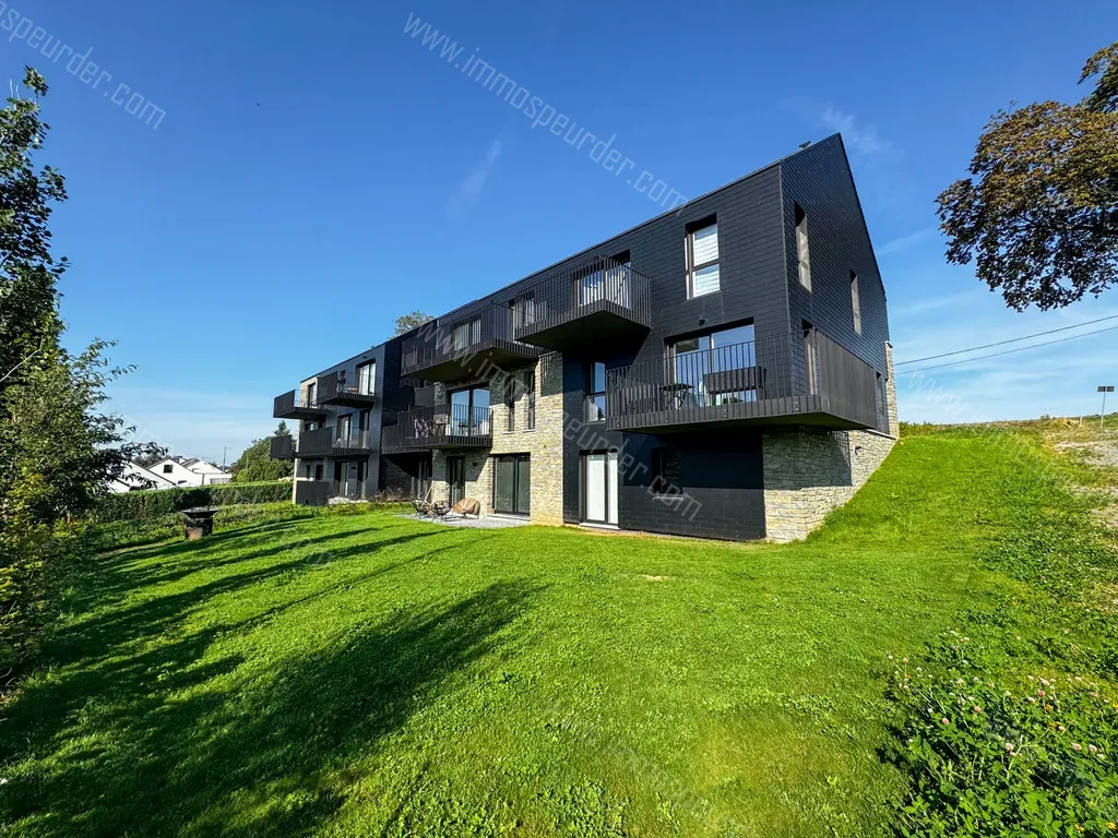Appartement Te Koop Neufchâteau-longlier