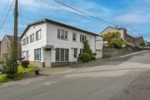 Huis Te Koop Plainevaux