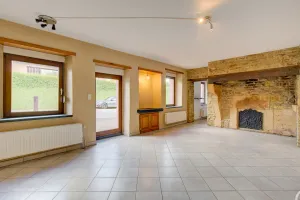 Huis Te Koop Rouvroy