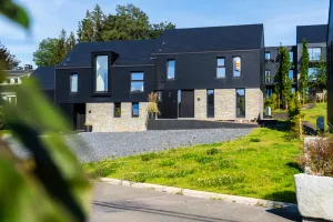 Huis Te Koop Neufchateau