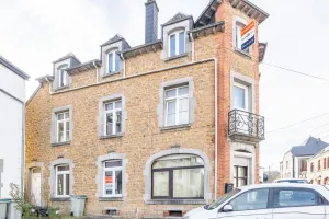 Huis Te Koop Paliseul