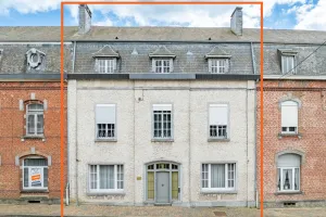 Huis Te Koop Neufchâteau