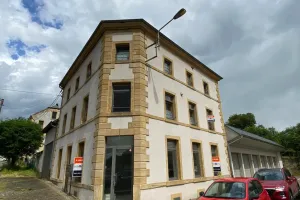 Appartement Te Huur Virton