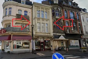 Huis Te Koop Dinant