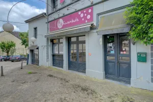 Huis Te Koop Virton