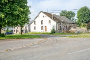 Huis Te Koop Freux