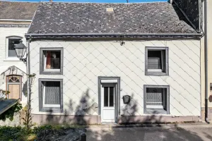 Huis Te Koop Neufchâteau
