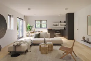 Appartement Te Koop Barchon