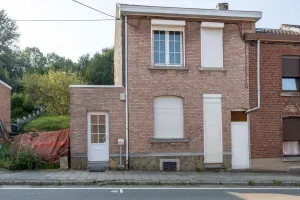 Huis Te Koop Seraing