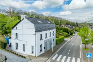 Huis Te Koop Plainevaux