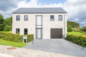 Huis Te Koop Paliseul
