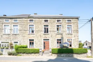 Huis Te Koop Ochamps
