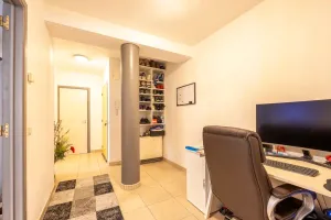 Appartement Te Koop Seraing