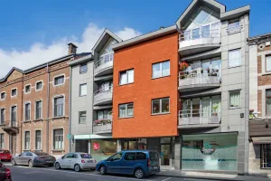 Appartement Te Koop Rochefort