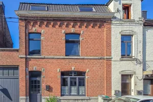 Huis Te Koop Nassogne