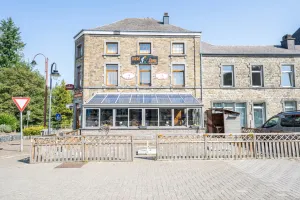 Huis Te Koop Paliseul