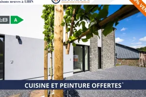 Huis Te Koop Libin