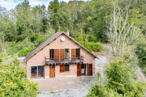 Huis Te Koop Beffe