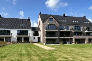 Appartement Te Koop Jodoigne