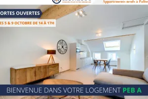 Appartement Te Koop Paliseul