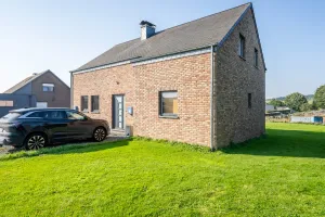 Huis Te Koop Jenneville