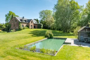 Huis Te Koop Neufchâteau