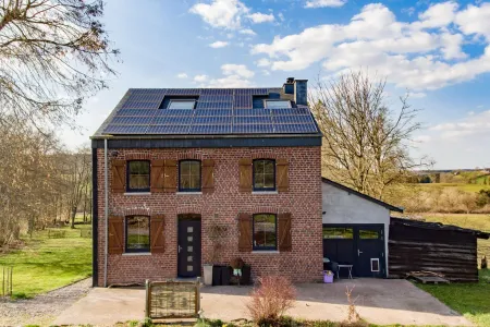 Huis Te Koop Marche-en-Famenne