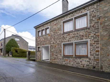 Huis in Bertrix - Rue Jules Delogne 20, 6880 - foto 2