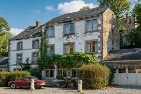 Villa Te Koop Tellin Grupont