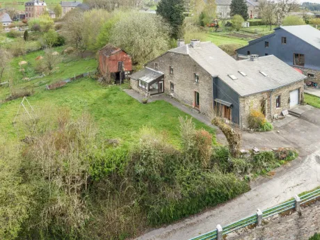 Huis in Bertrix - Le Terme 15, 6880 - foto 2