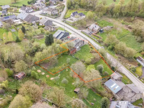 Huis in Bertrix - Le Terme 15, 6880 - foto 3