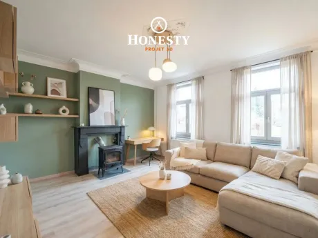 Huis in Bertrix - Rue des Combattants 72, 6880 - foto 2