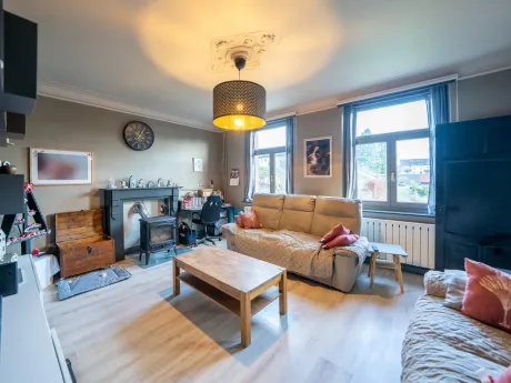 Huis in Bertrix - Rue des Combattants 72, 6880 - foto 3