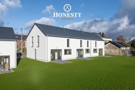 Huis Te Koop Neufchâteau