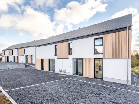 Huis in Neufchâteau, Hamipré - Chaussée D'arlon 124, 6840 - foto 4