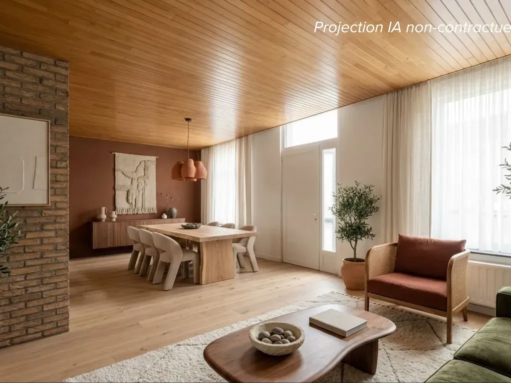 Hoofdfoto Huis in Libramont-Chevigny
