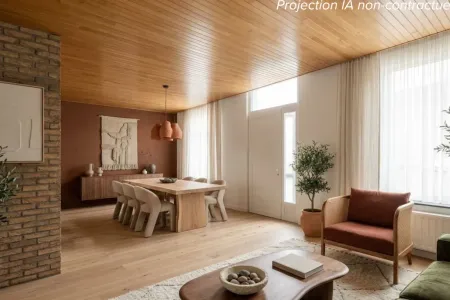 Huis Te Koop Libramont-Chevigny