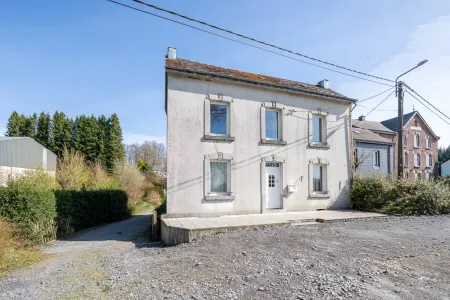 Huis Te Koop Libramont-Chevigny