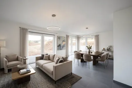 Huis Te Koop Paliseul, Naomé