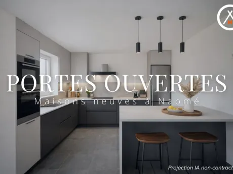 Villa in Naomé - Rue Les Hotrays 115, 6850 - foto 4