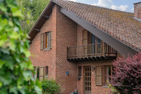 Huis Te Koop Rochefort, Eprave