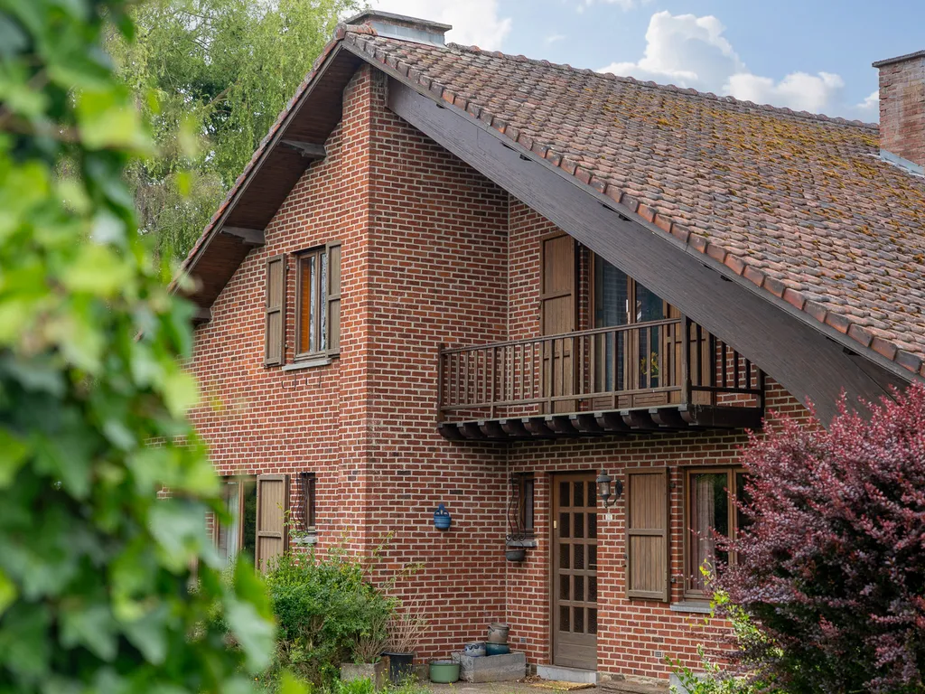 Hoofdfoto Huis in Rochefort, Eprave