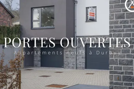 Appartement Te Koop Durbuy Barvaux Sur-ourthe