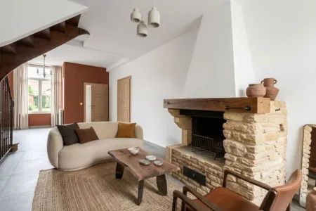 Huis Te Koop Virton