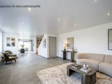 Huis in Auby-sur-Semois - Rue Des Hautes Voies 9, 6880 - foto 2