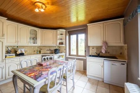 Huis Te Koop Bouillon, Noirefontaine
